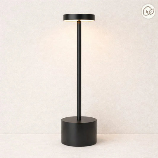 Glow — Rechargeable Touch Table Lamp™