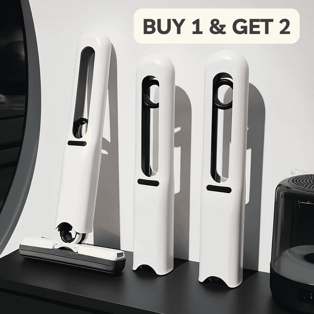 Veroly SwiftMop™ – Clean Trio Pack