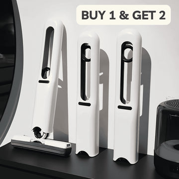 Veroly SwiftMop™ – Clean Trio Pack