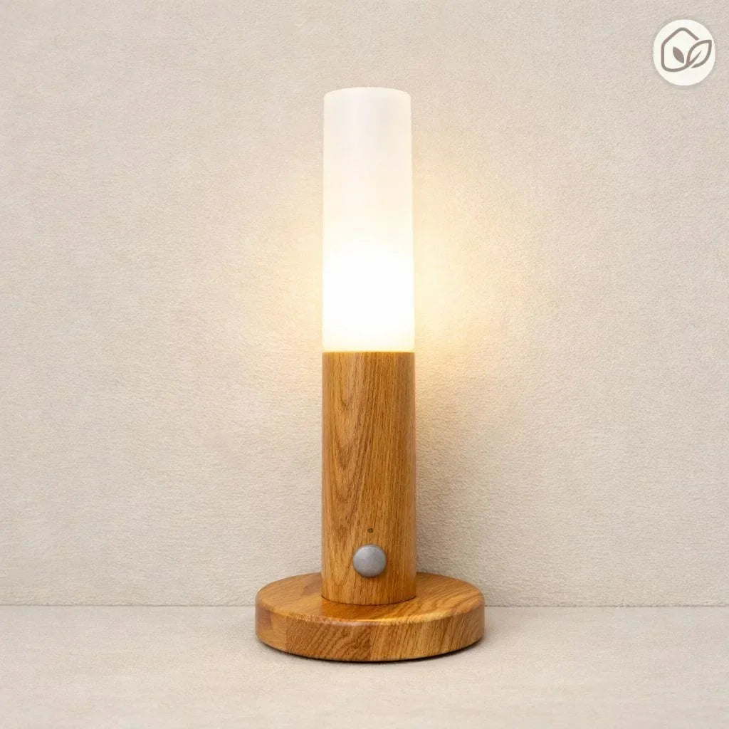 Ease — Smart Wood Light™
