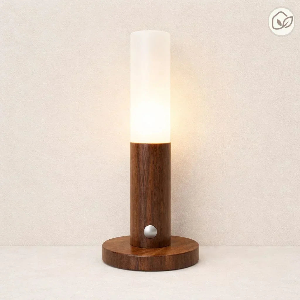Ease — Smart Wood Light™