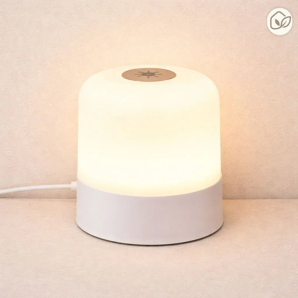 Nest — Touch Light and Control™