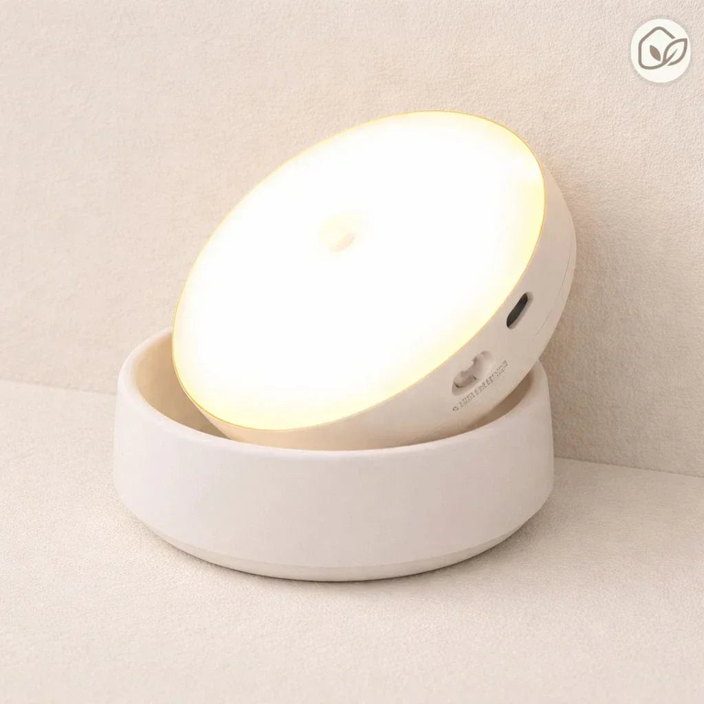 Flow — Smart Presence Light™